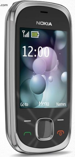 گوشی موبایل نوکیاNOKIA 7230