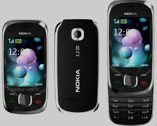 گوشی موبایل نوکیاNOKIA 7230
