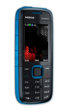 گوشی موبایل نوکیاNOKIA 5130