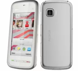 گوشی موبایل نوکیاNOKIA 5230 ( اکبند )