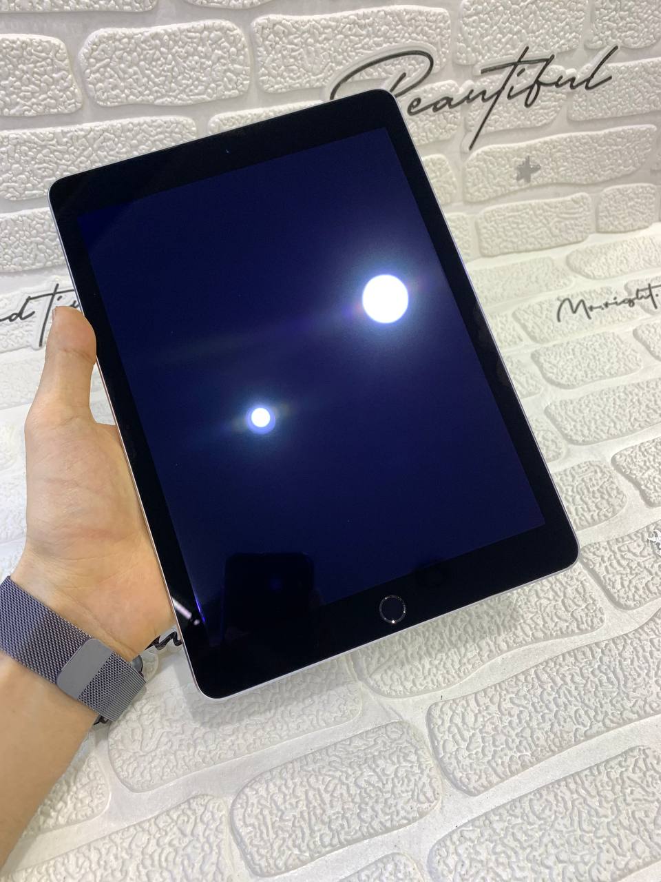 ایپد ایر 2 وای فای ( Ipad air 2 wifi )