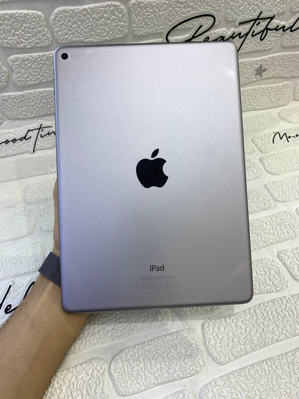 ایپد ایر 2 وای فای ( Ipad air 2 wifi )