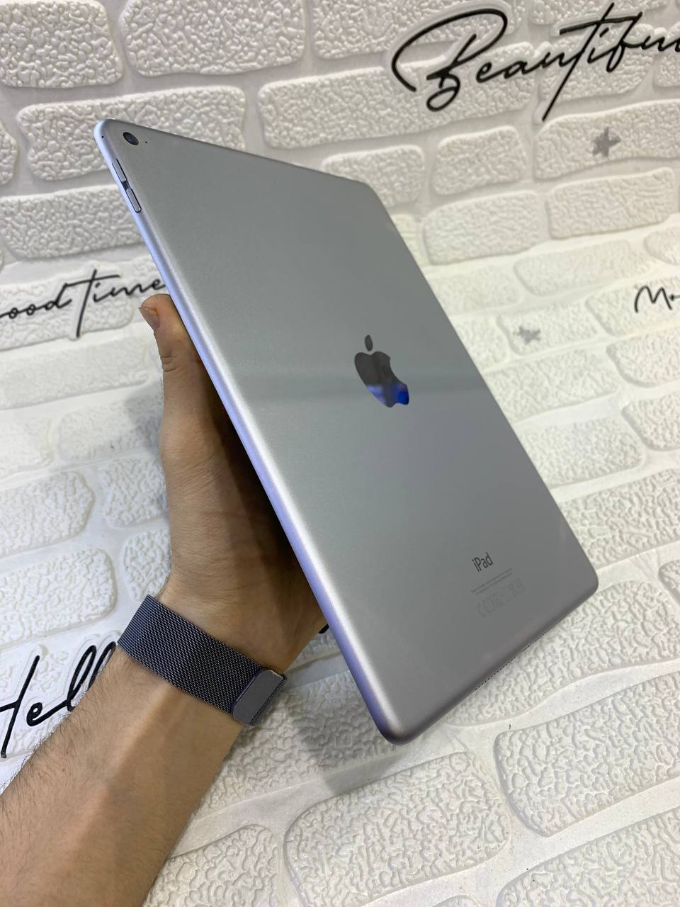 ایپد ایر 2 وای فای ( Ipad air 2 wifi )