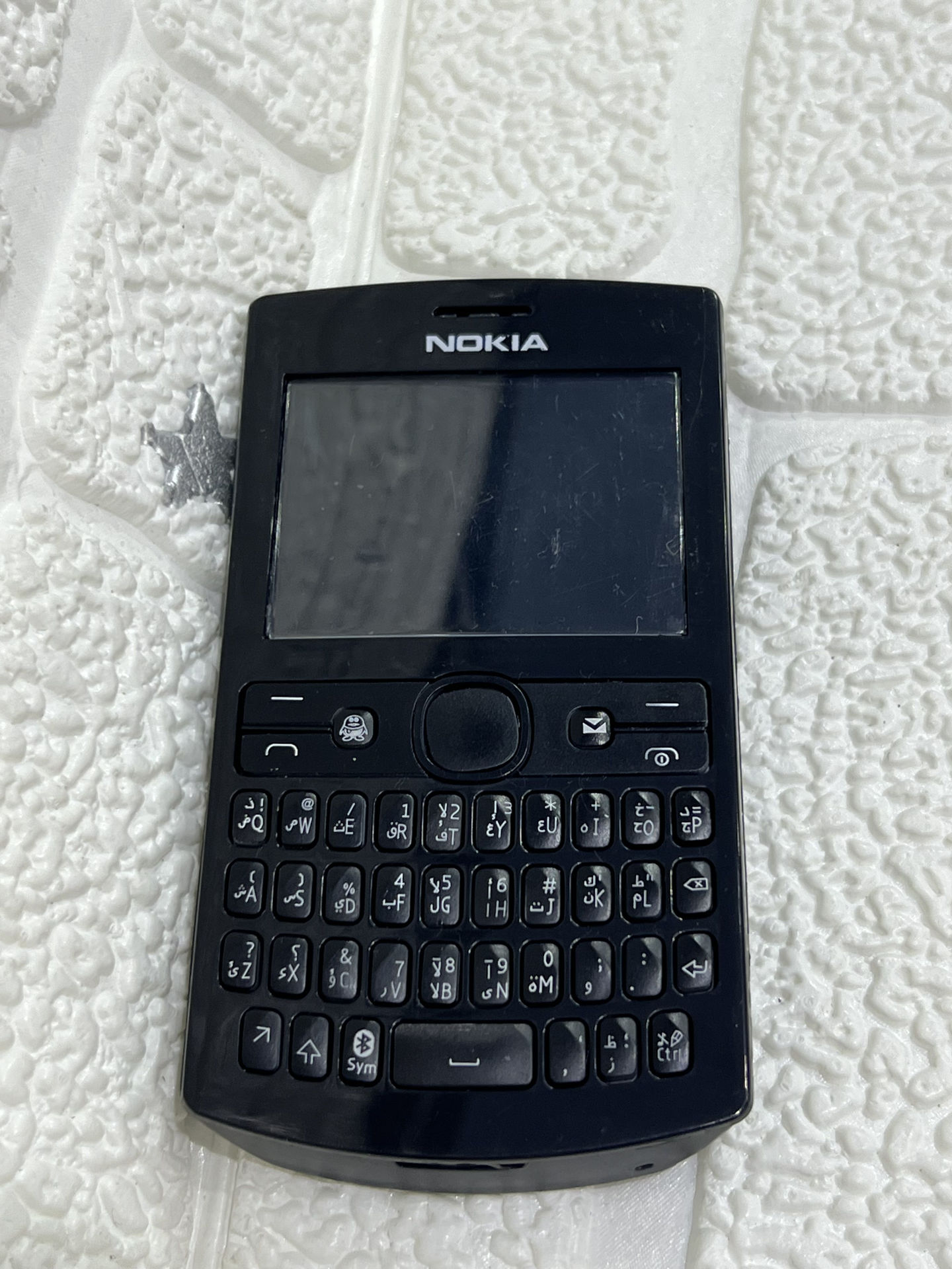 گوشی نوکیا Nokia 205 ( اصلی )