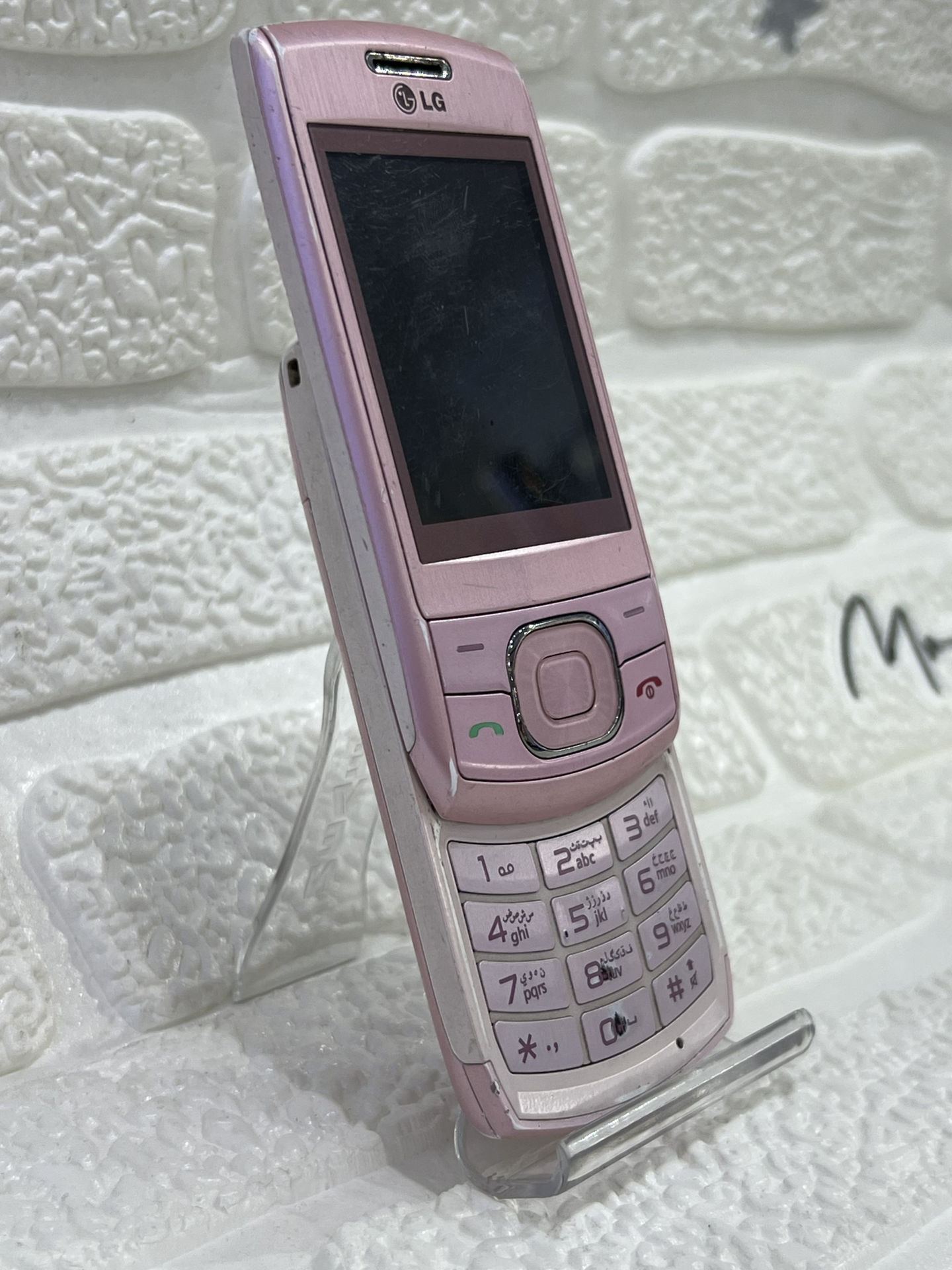 گوشی موبایل ال جی LG GU 230( اصلی )