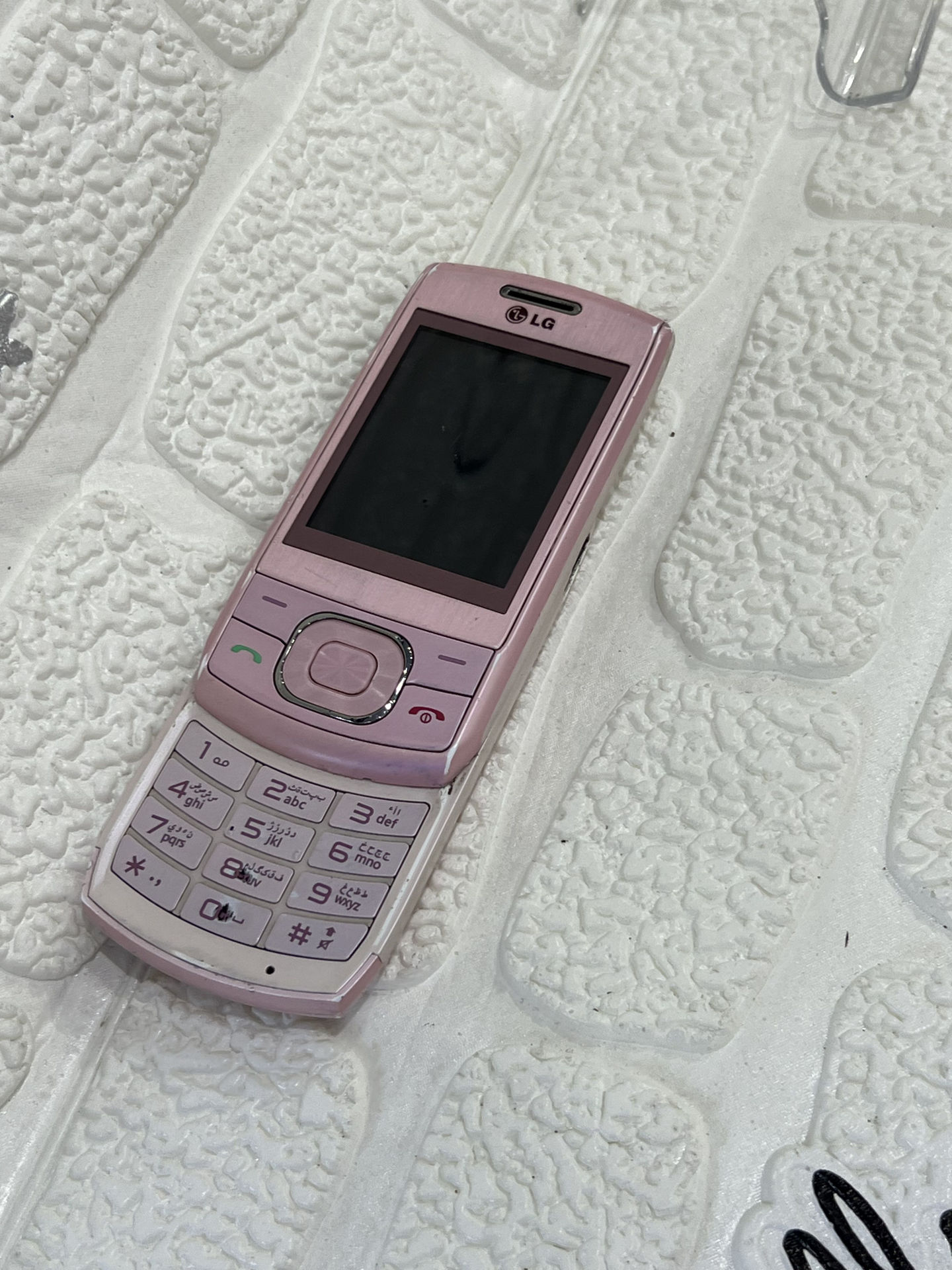 گوشی موبایل ال جی LG GU 230( اصلی )