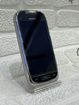 گوشی موبایل نوکیا Nokia C7 ( لمسی )