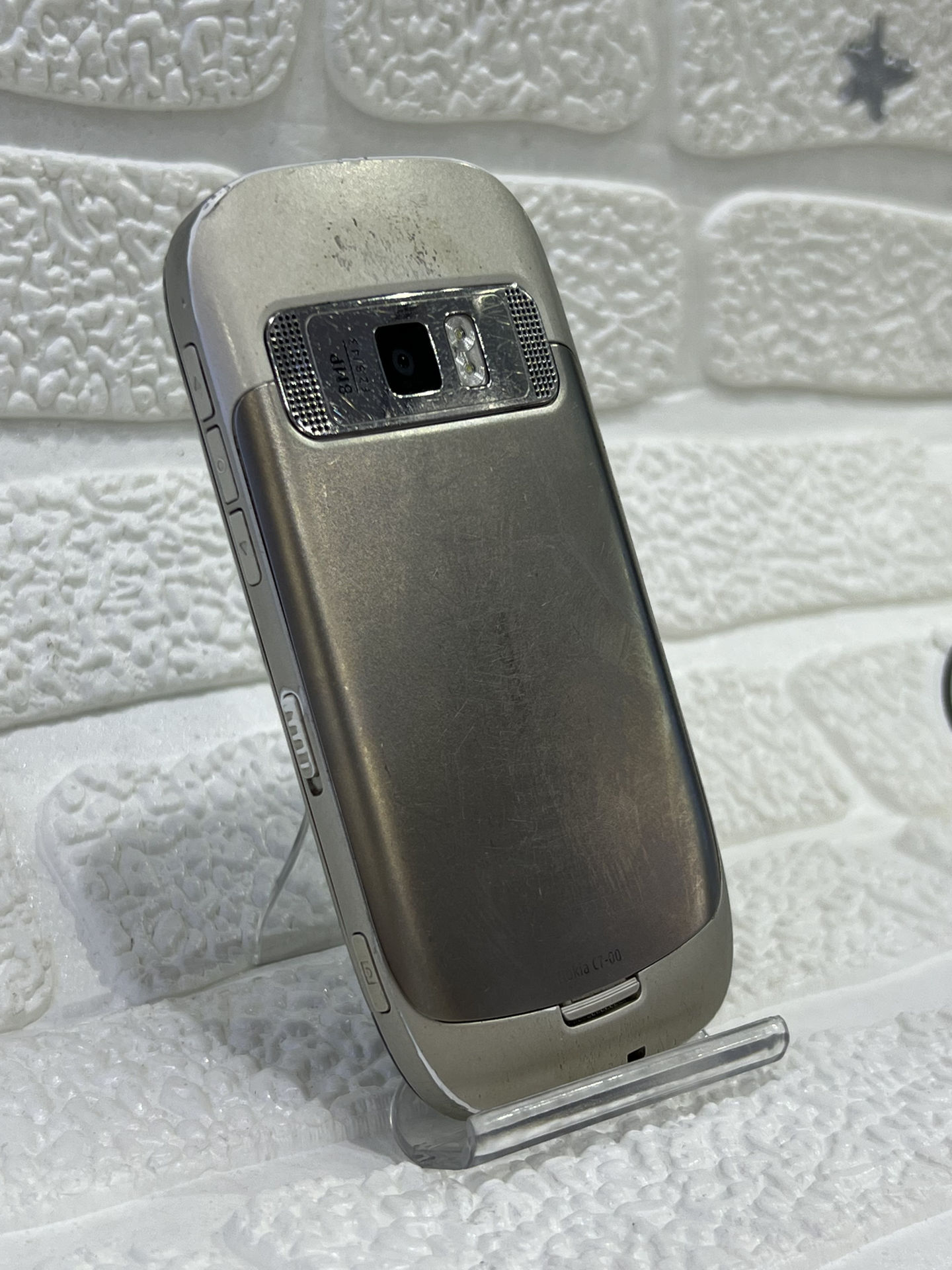 گوشی موبایل نوکیا Nokia C7 ( لمسی )