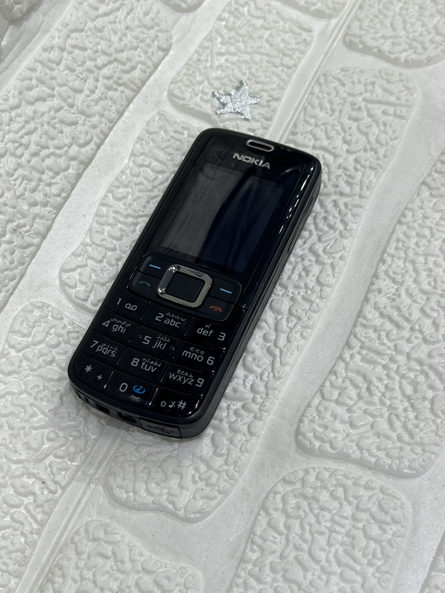 گوشی موبایل نوکیا Nokia 3110 ( اصلی )