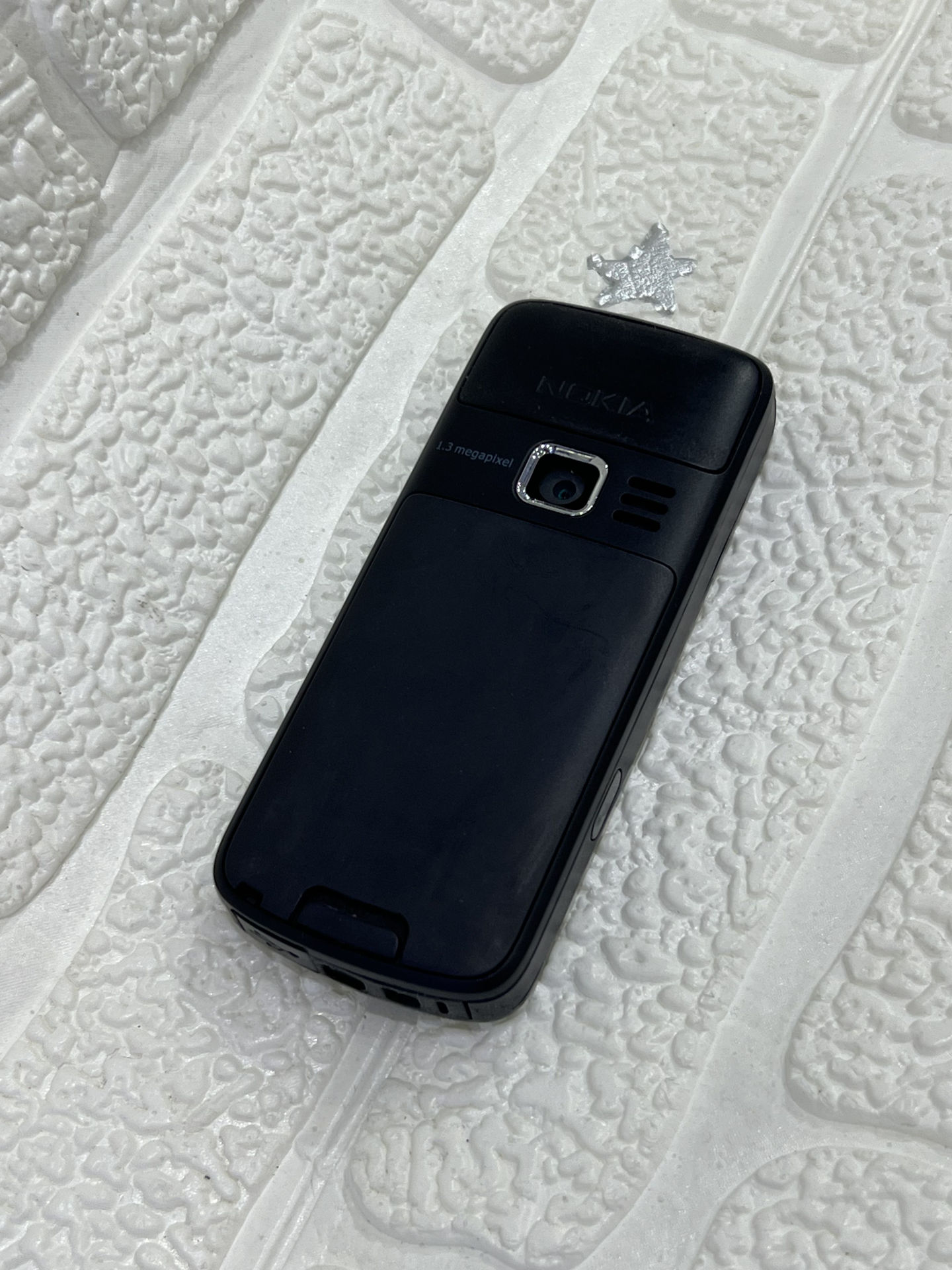 گوشی موبایل نوکیا Nokia 3110 ( اصلی )