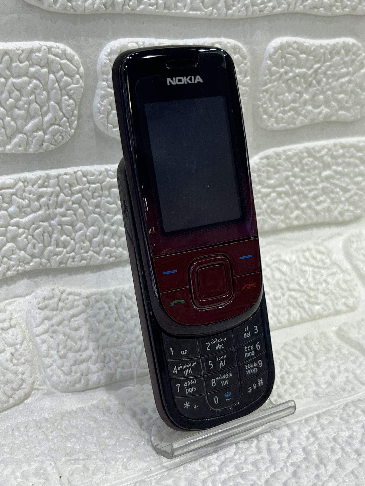 گوشی موبایل نوکیا Nokia 3600 ( اصلی )