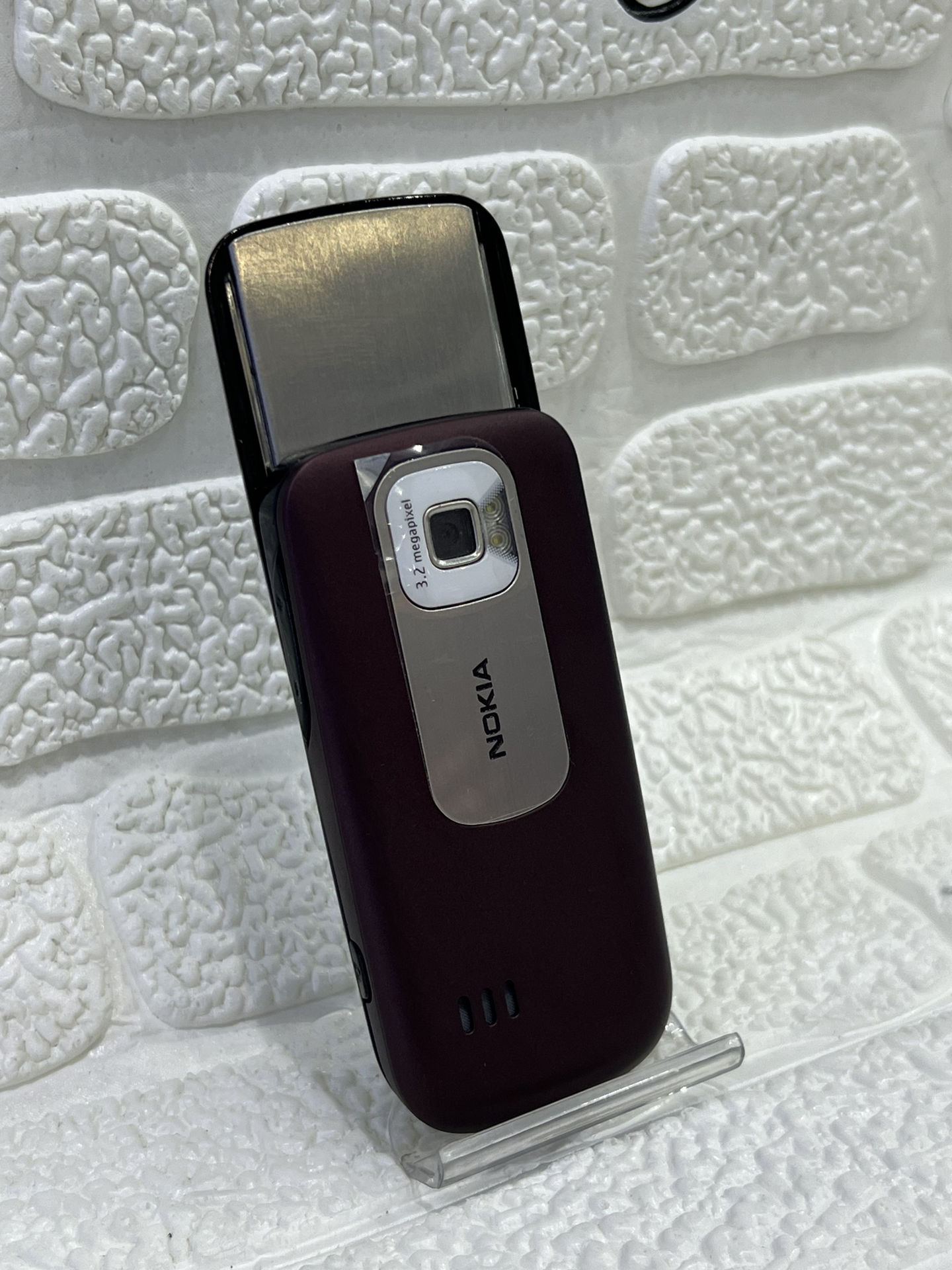 گوشی موبایل نوکیا Nokia 3600 ( اصلی )