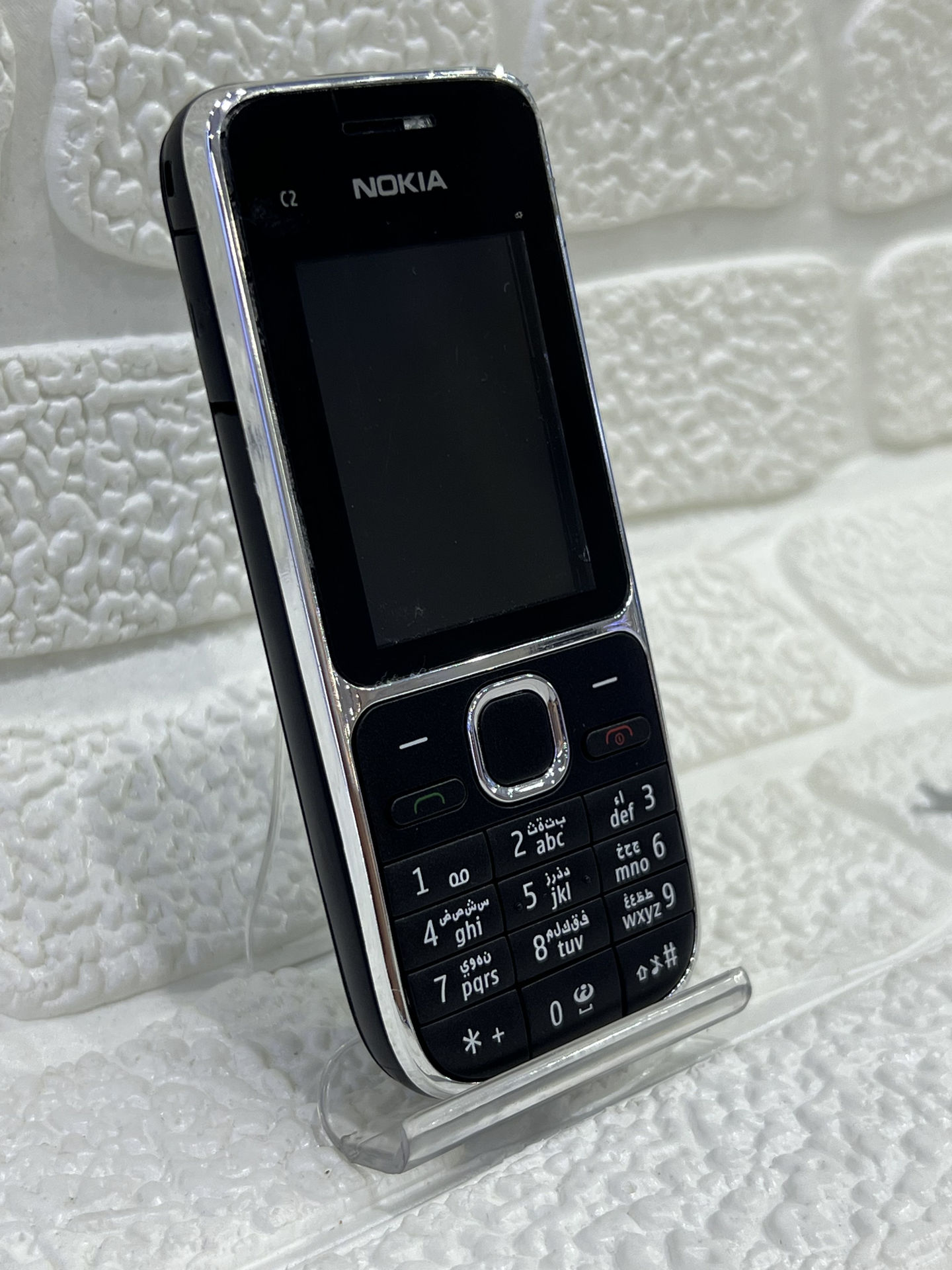 گوشی موبایل نوکیا Nokia C2 ( اصلی )