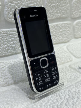 گوشی موبایل نوکیا Nokia C2 ( اصلی )