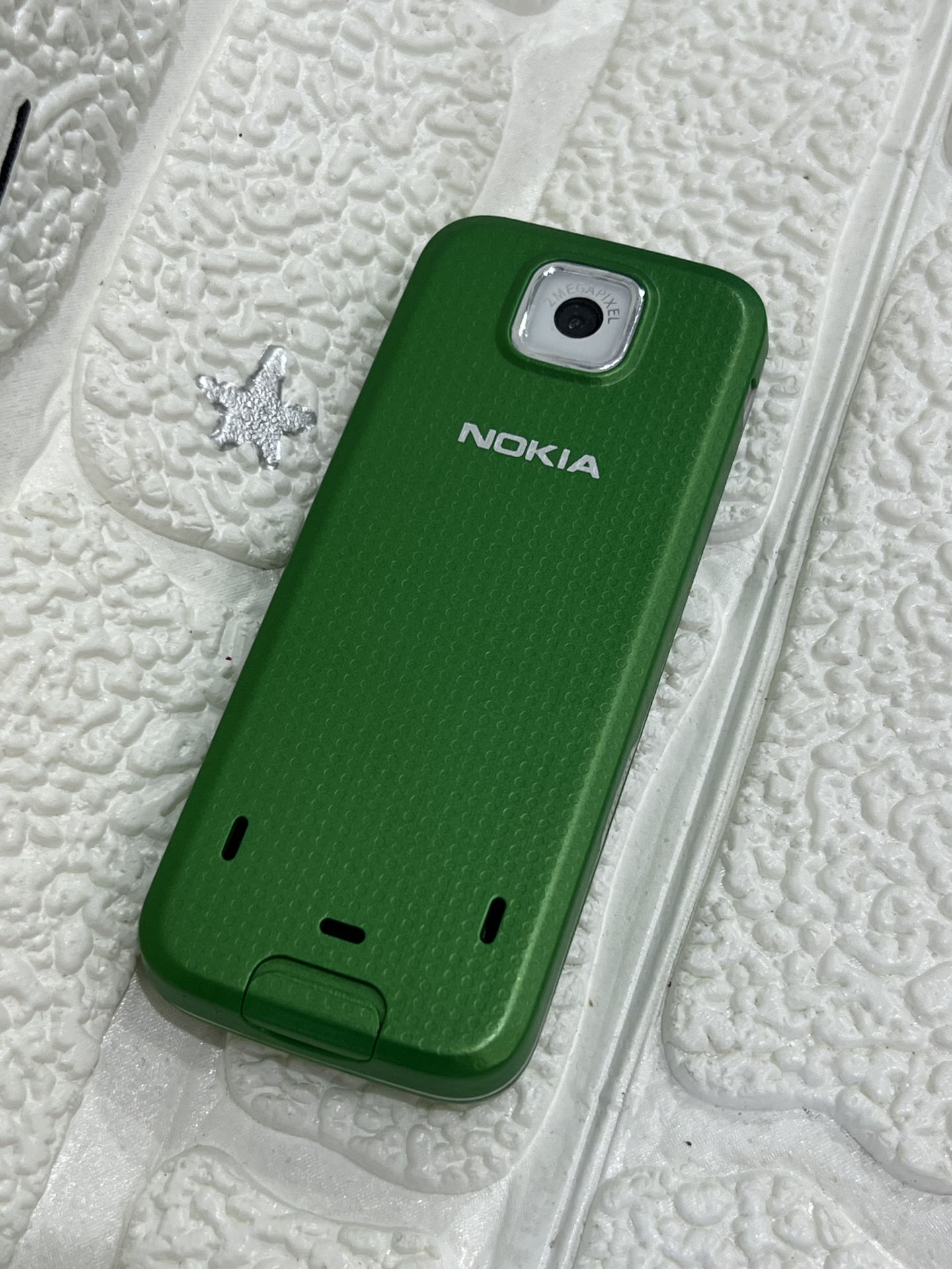 گوشی موبایل نوکیا Nokia 7310