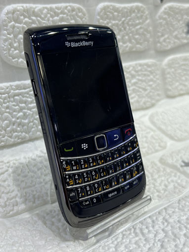 گوشی موبایل بلک بری blackberry bold 9700 ( اصلی )