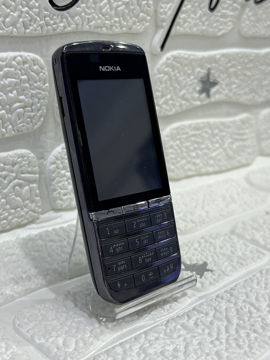 گوشی موبایل نوکیا Nokia Asha 300 ( اصلی )