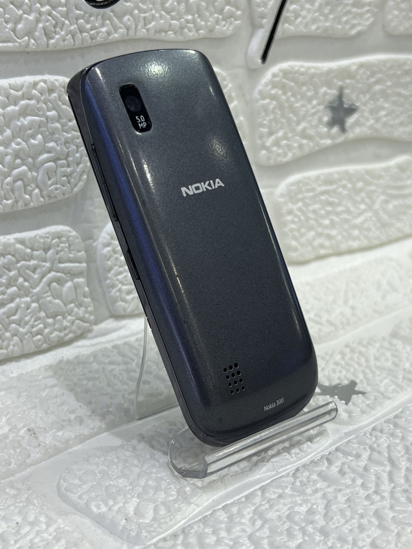 گوشی موبایل نوکیا Nokia Asha 300 ( اصلی )