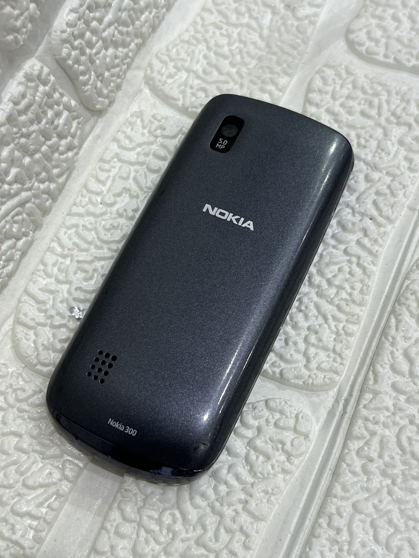 گوشی موبایل نوکیا Nokia Asha 300 ( اصلی )