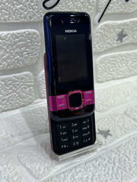 گوشی موبایل نوکیا Nokia 7100 supernova ( اصلی )