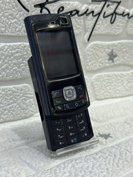 گوشی موبایل نوکیا Nokia N80 ( اصلی )