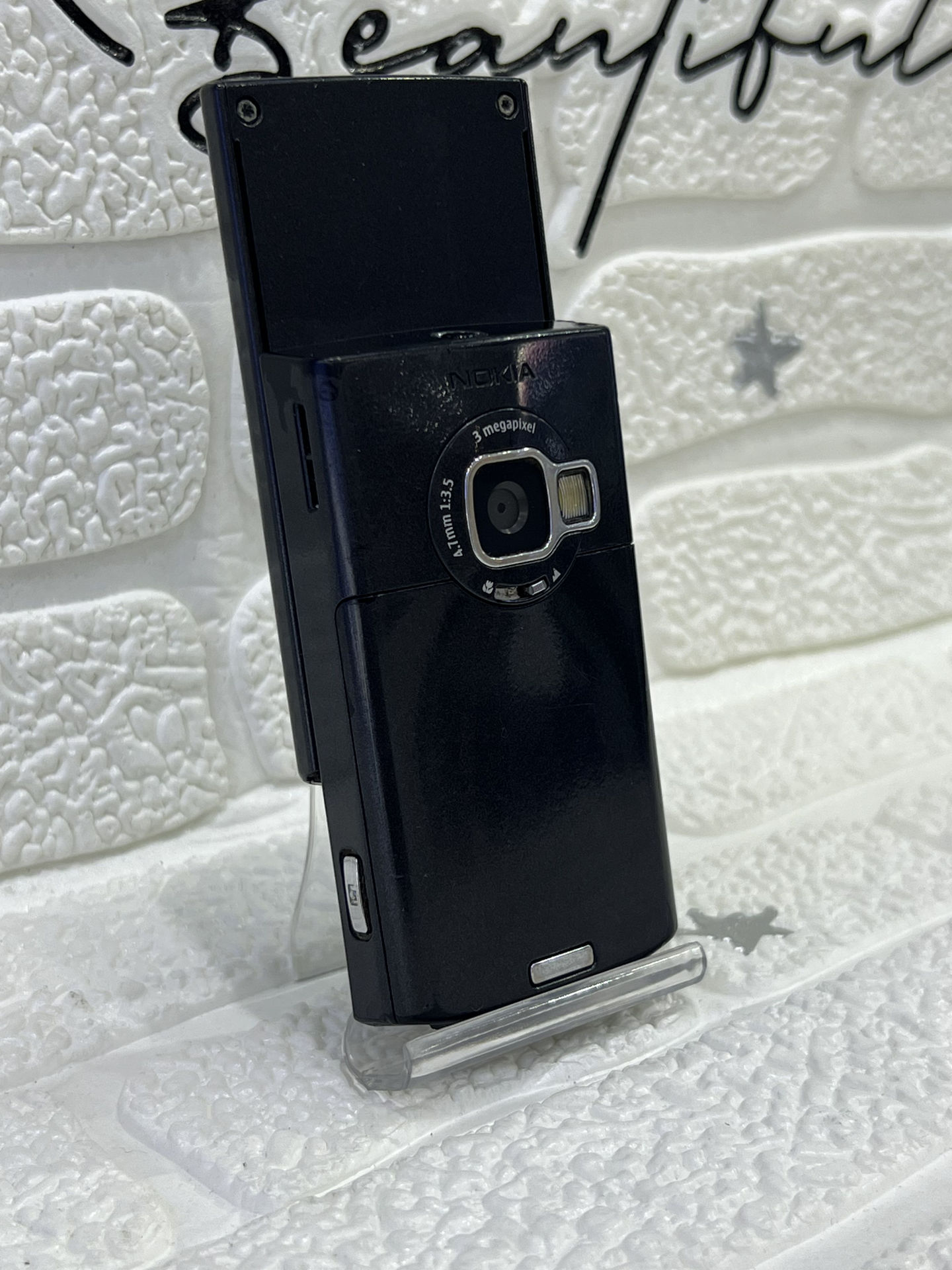 گوشی موبایل نوکیا Nokia N80 ( اصلی )