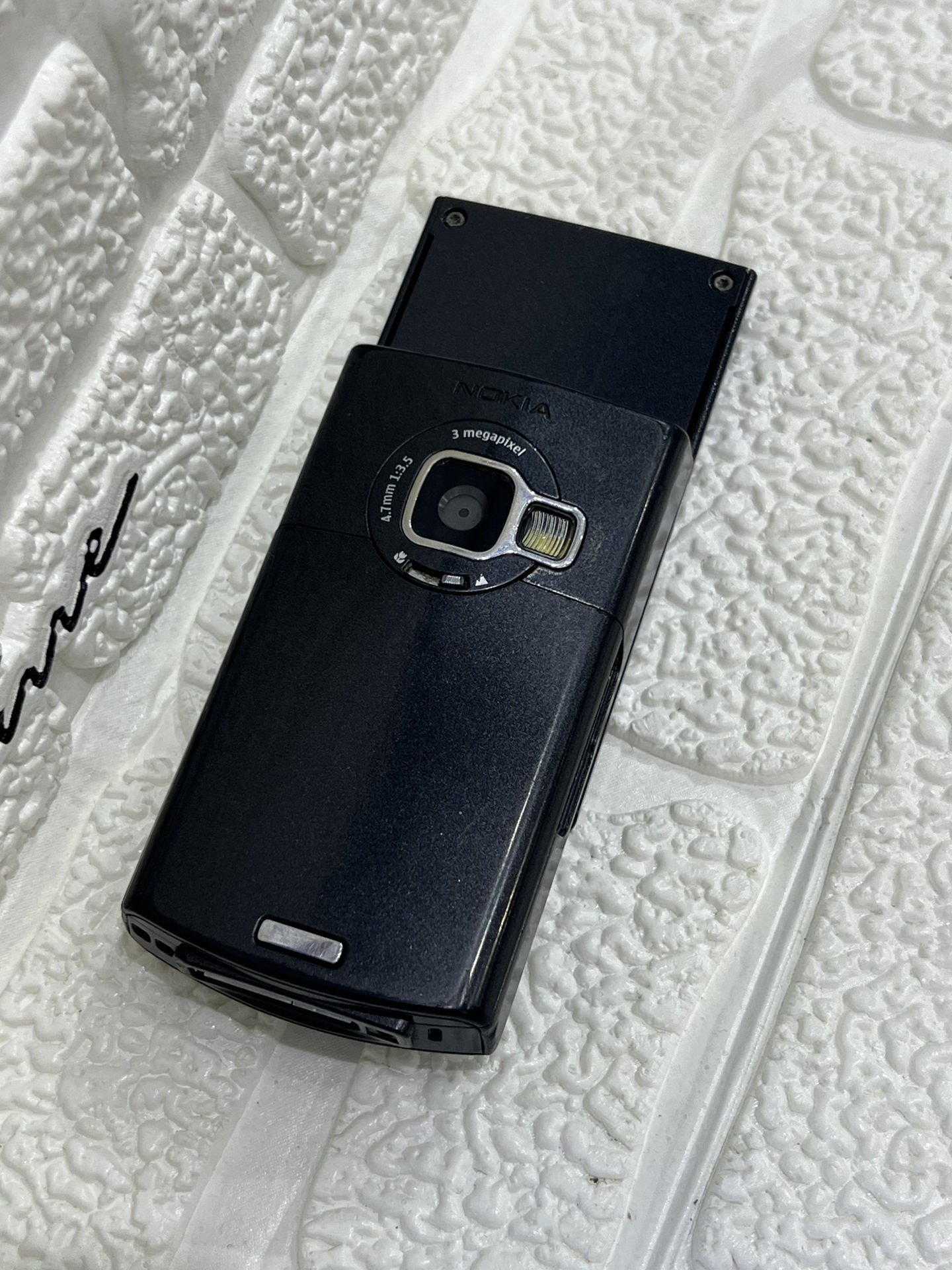 گوشی موبایل نوکیا Nokia N80 ( اصلی )