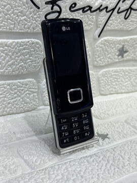 گوشی موبایل ال جی LG KG800