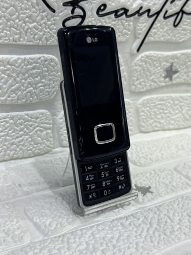 گوشی موبایل ال جی LG KG800 ( اصلی )