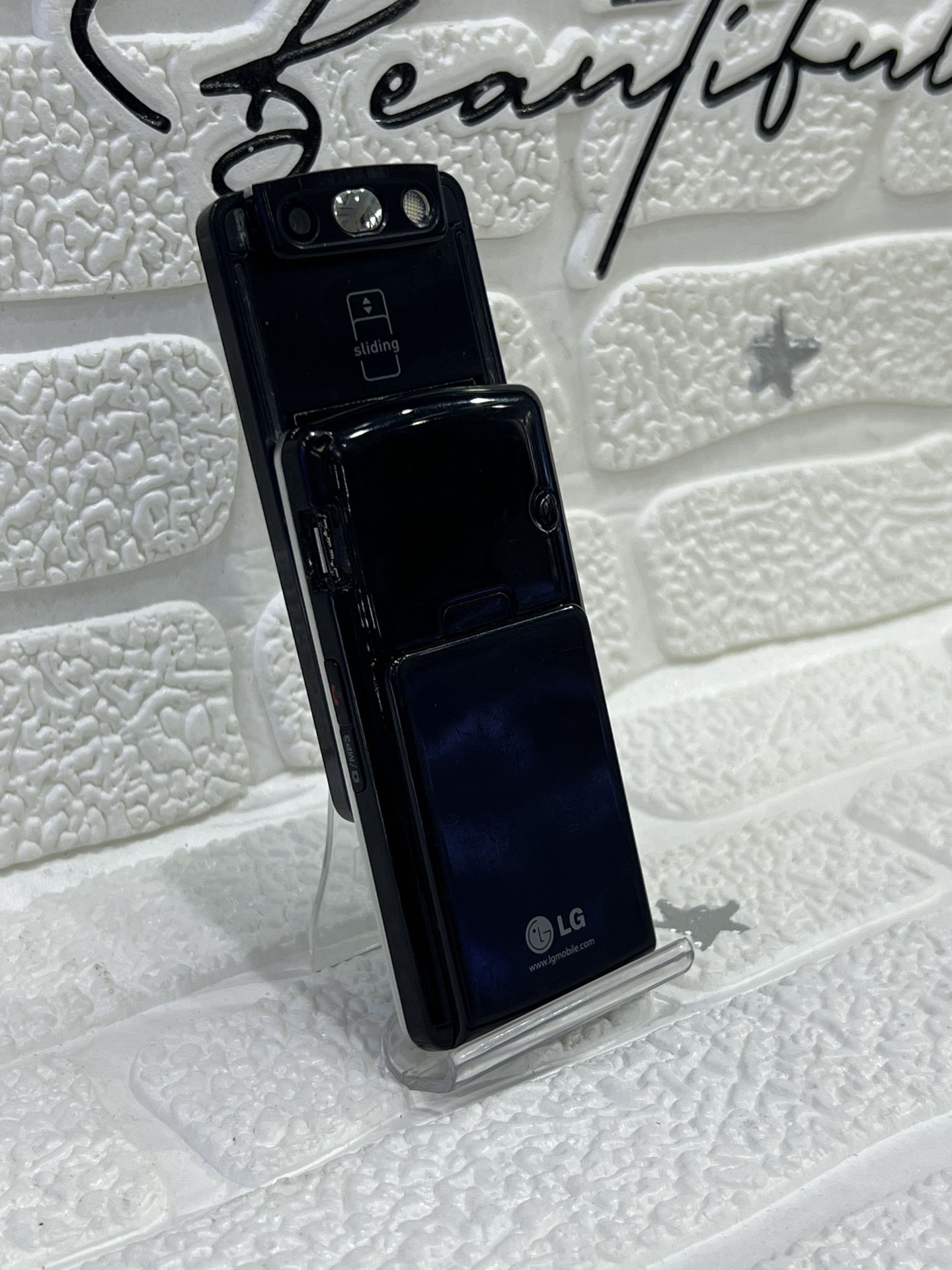 گوشی موبایل ال جی LG KG800