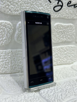 گوشی موبایل نوکیا Nokia X6 ( سفید )
