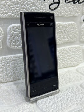 گوشی موبایل نوکیا Nokia X6 ( بنفش )