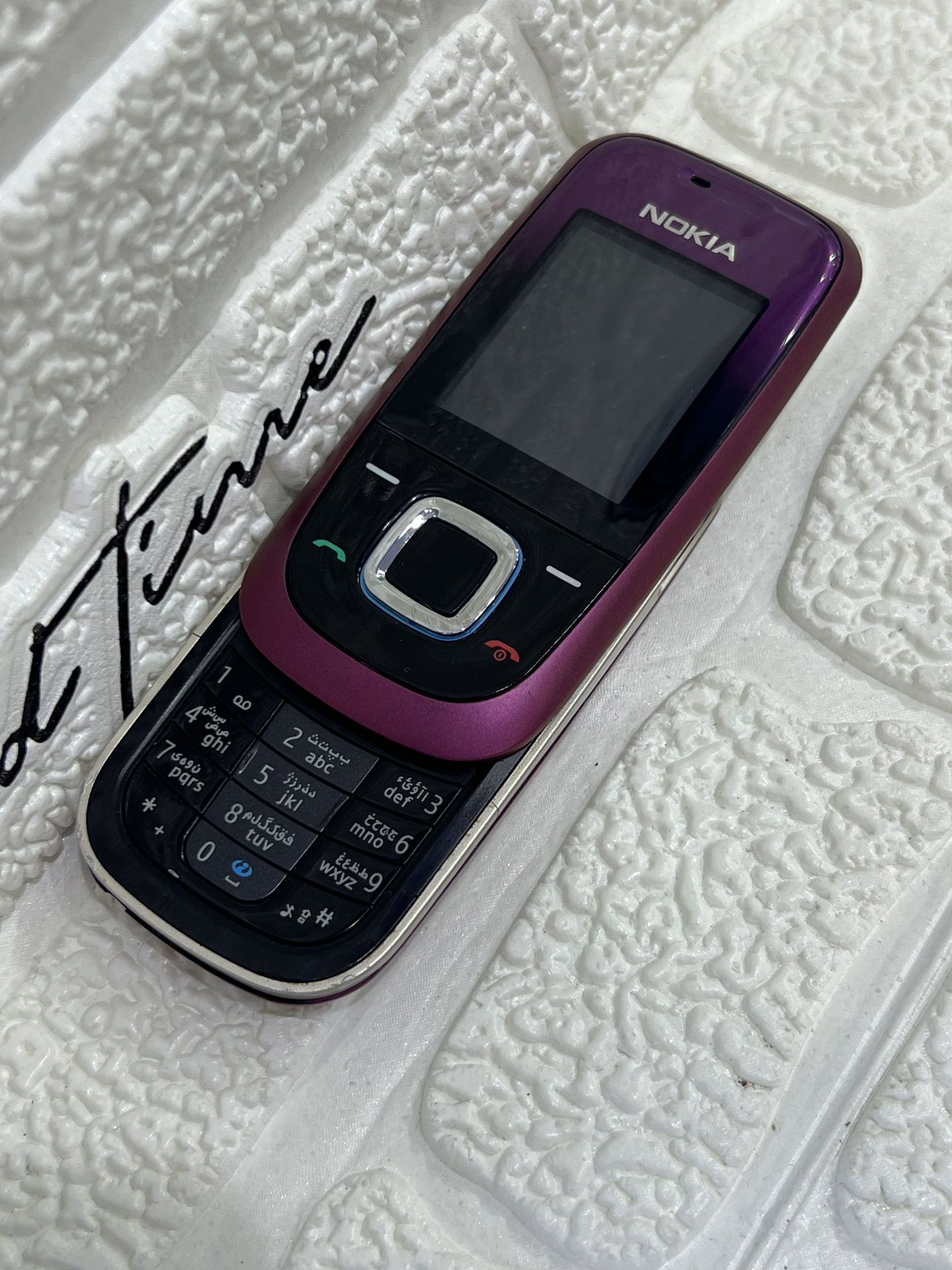 گوشی موبایل نوکیا Nokia 2680 ( اصلی )