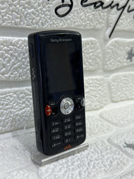 گوشی موبایل سونی sony ericsson w810 ( با کارتن )