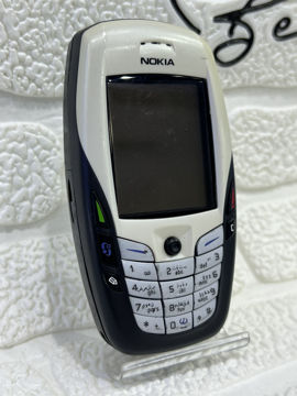 گوشی موبایل نوکیا Nokia 6600 ( اصلی )