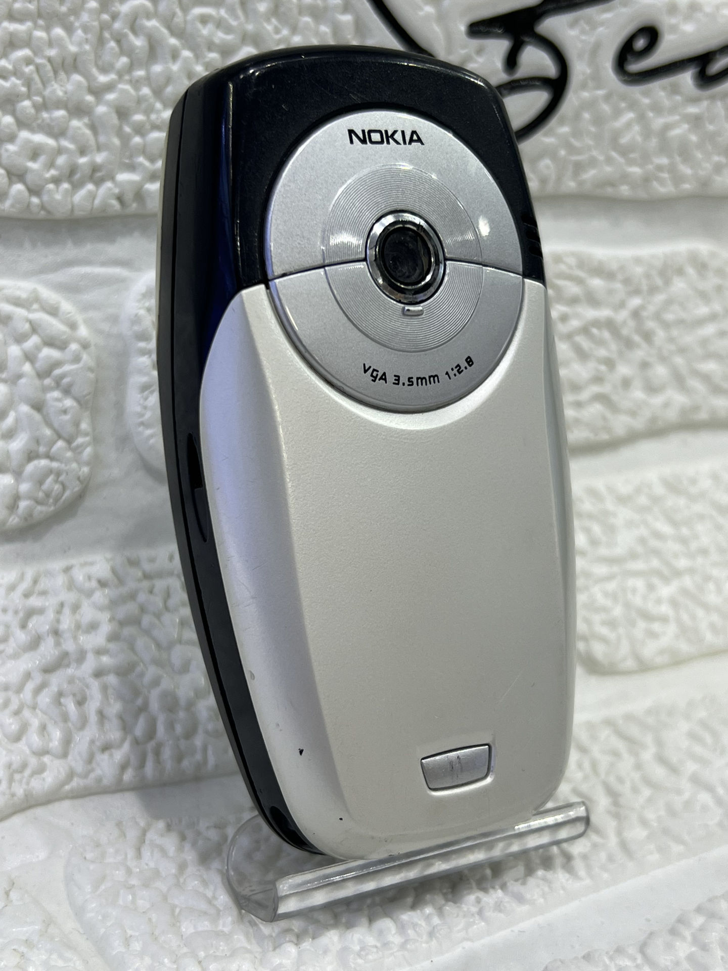 گوشی موبایل نوکیا Nokia 6600 ( اصلی )