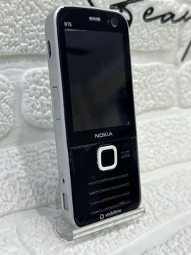 گوشی موبایل نوکیا Nokia N78 ( اصلی )