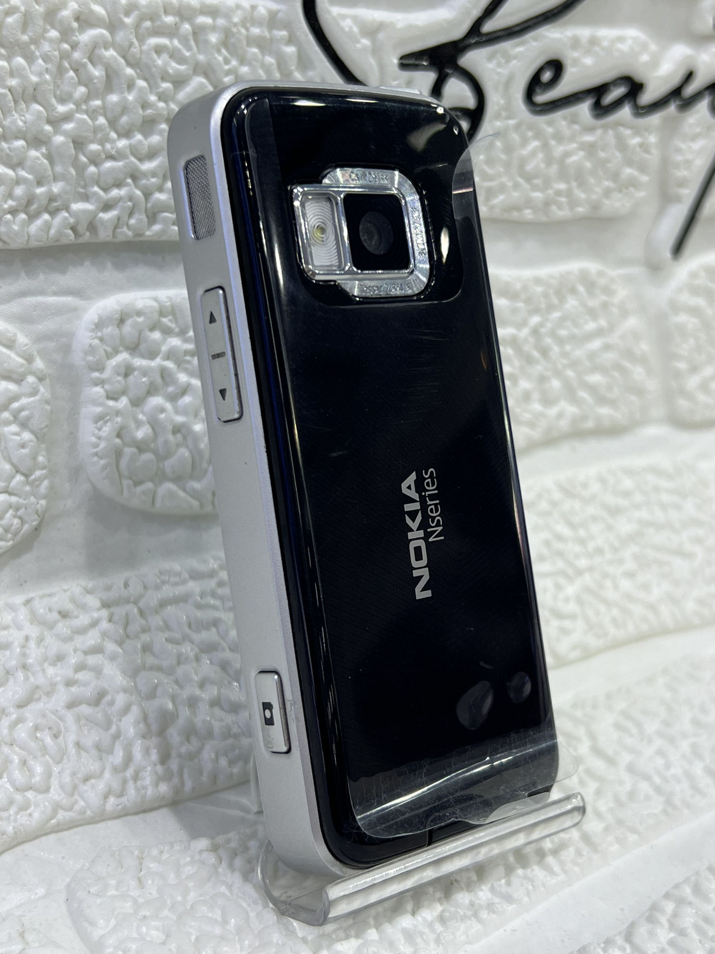 گوشی موبایل نوکیا Nokia N78 ( اصلی )