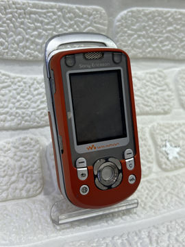 گوشی موبایل سونی Sony Ericsson w550