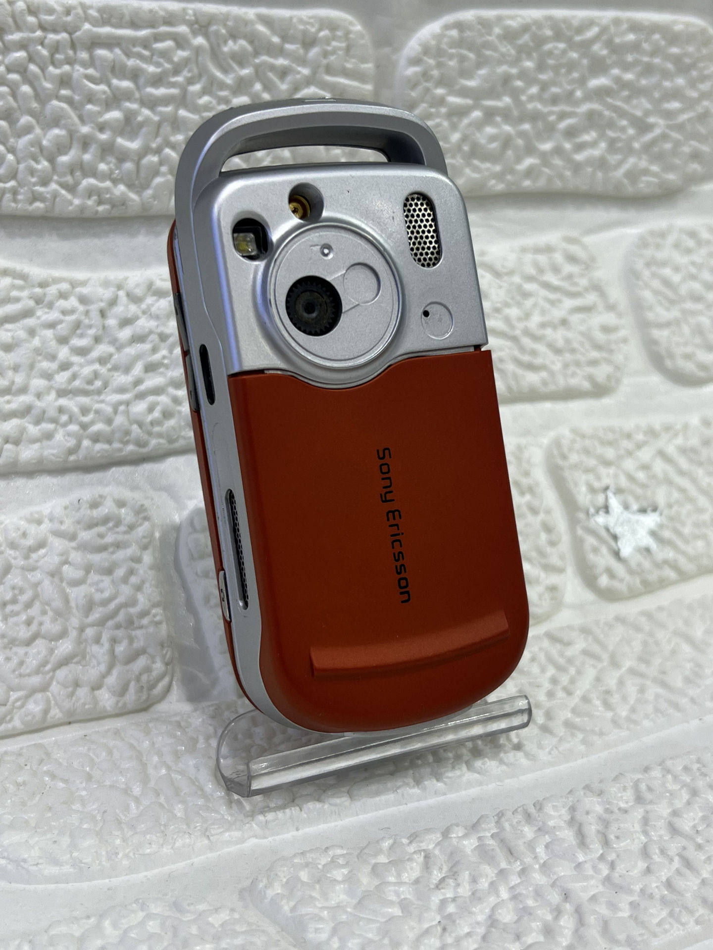 گوشی موبایل سونی Sony Ericsson w550