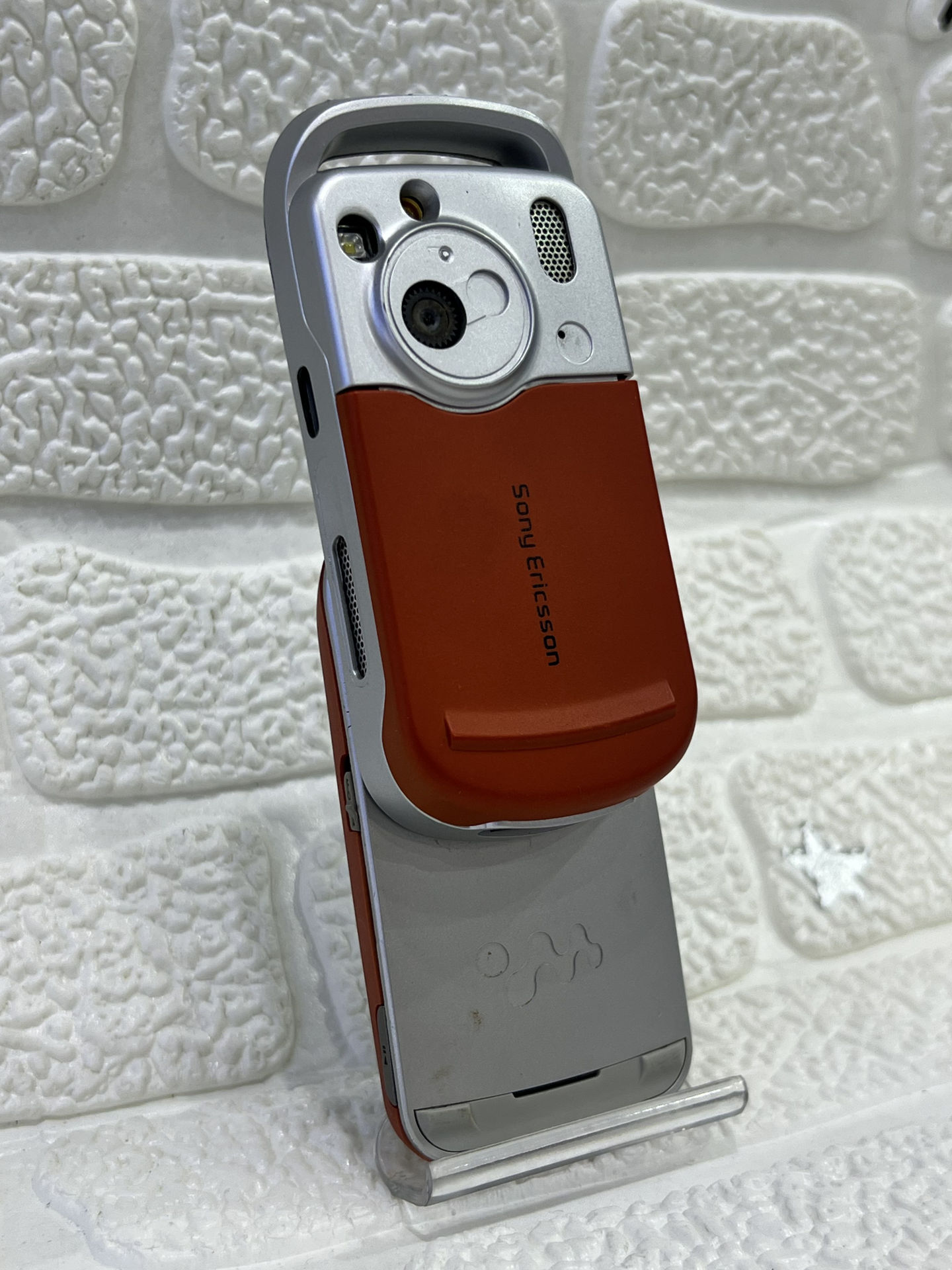 گوشی موبایل سونی Sony Ericsson w550