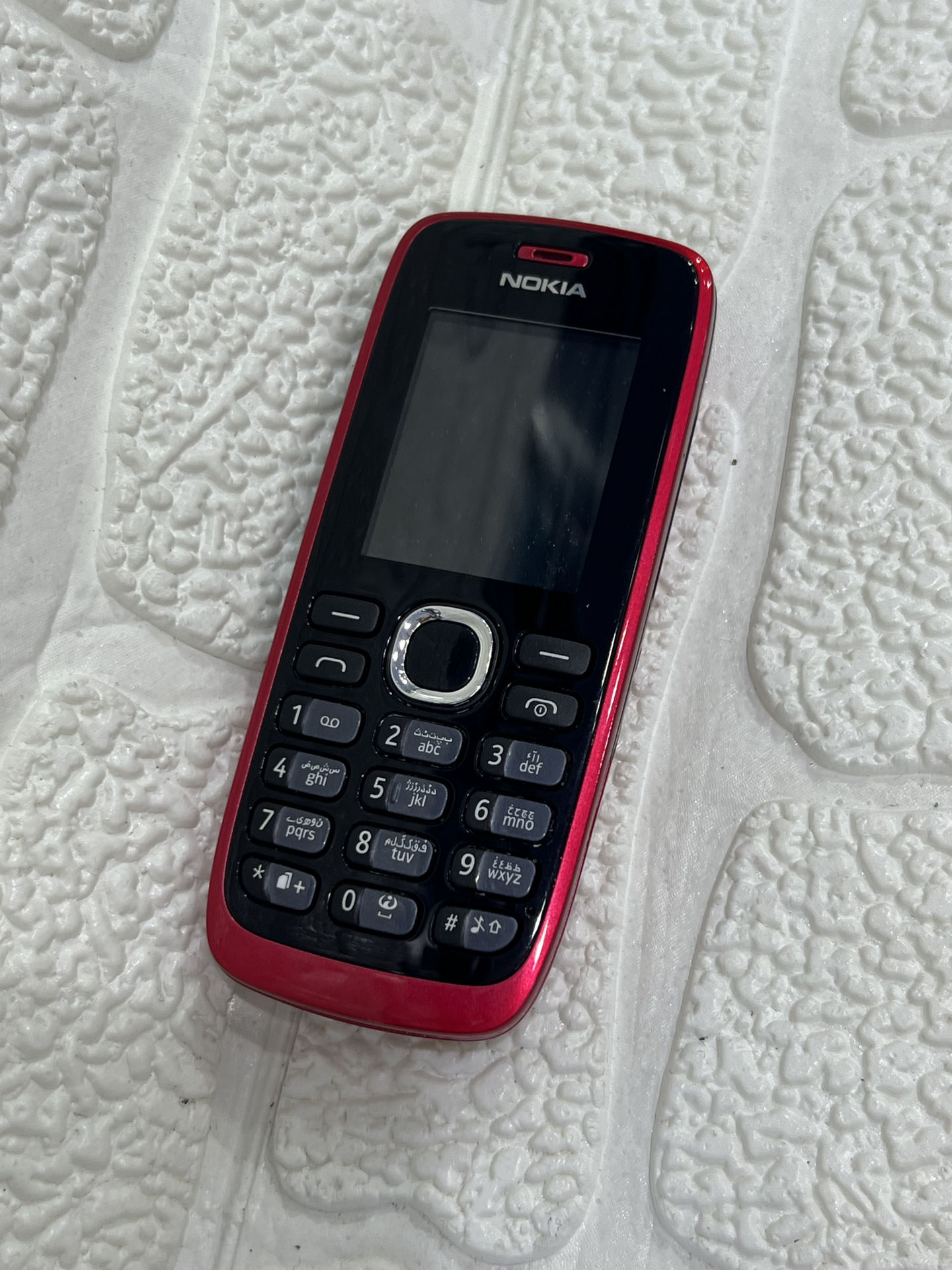 گوشی موبایل نوکیا Nokia 112 ( اصلی )