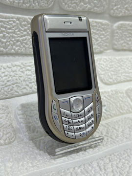 گوشی موبایل نوکیا Nokia 6630 ( اصل )