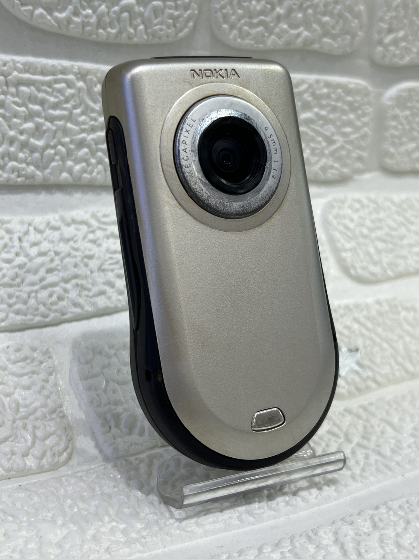گوشی موبایل نوکیا Nokia 6630 ( اصل )