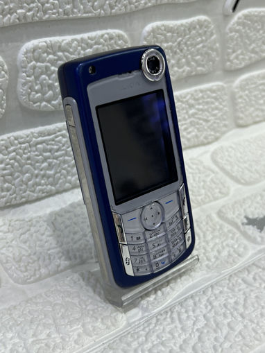گوشی موبایل نوکیا Nokia 6680 ( سرمه ای)