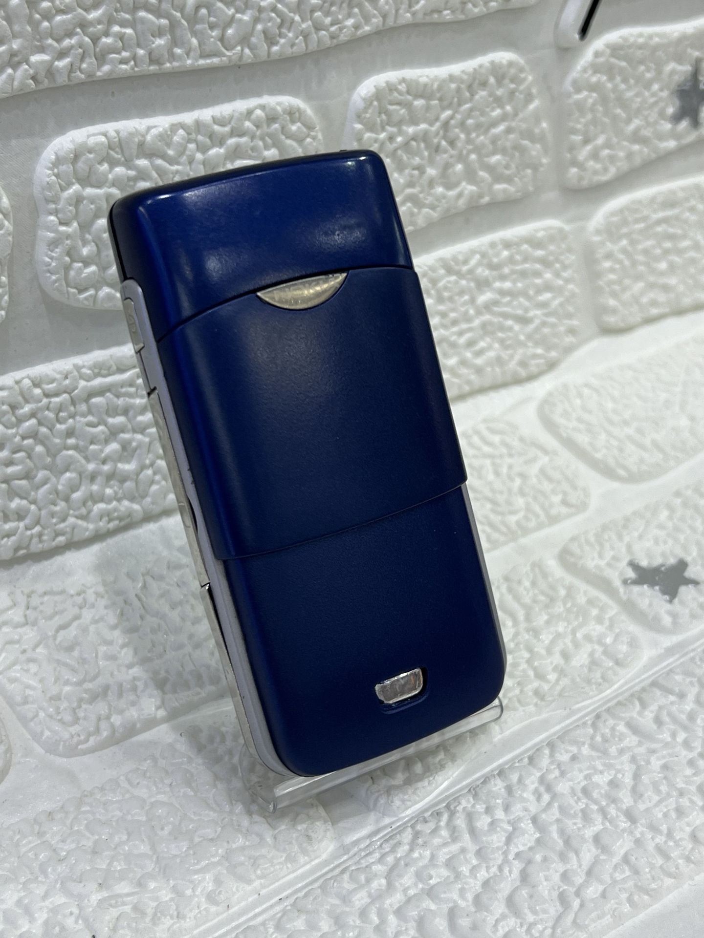 گوشی موبایل نوکیا Nokia 6680 ( سرمه ای)