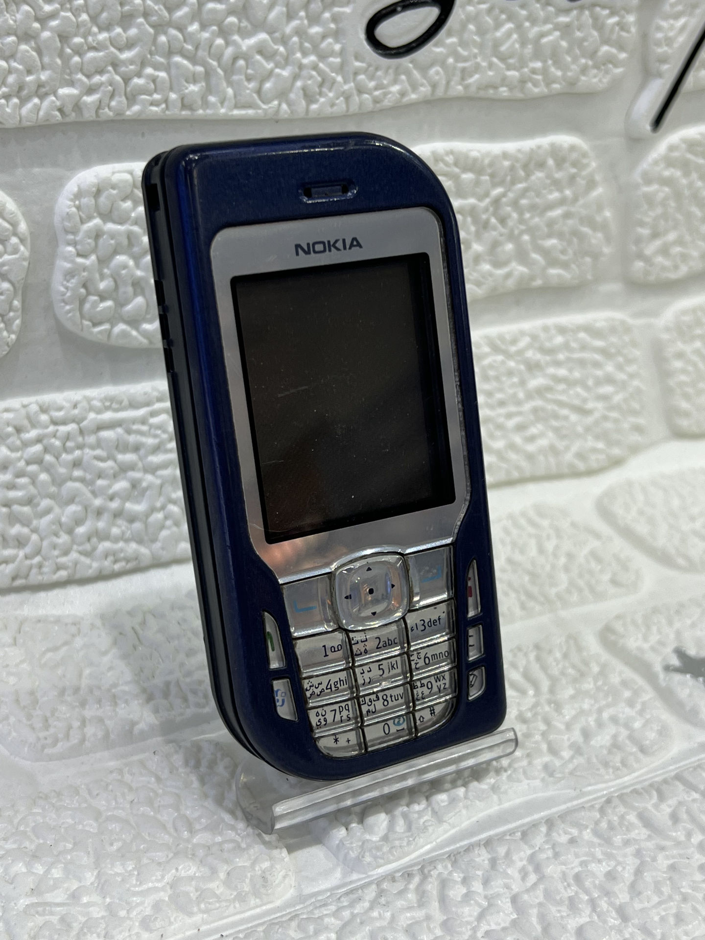 گوشی موبایل نوکیا Nokia 6670 ( اصلی )
