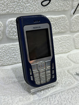 گوشی موبایل نوکیا Nokia 6670 ( اصلی )