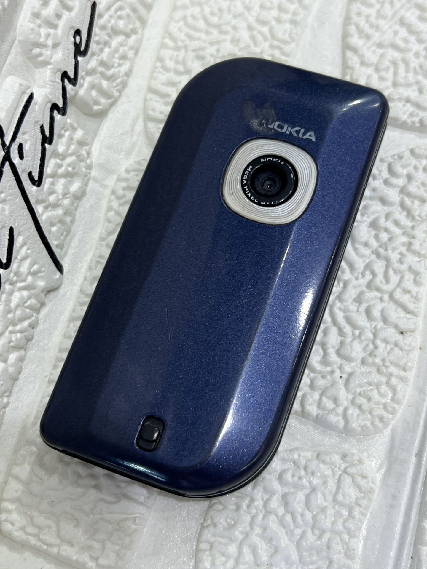 گوشی موبایل نوکیا Nokia 6670 ( اصلی )