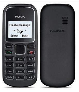 گوشی موبایل نوکیاNOKIA 1280 ( اکبند )